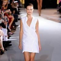 Paris Fashion Week Spring Summer 2012 Ready To Wear - Stella McCartney - Catwalk
